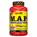 AmixPro M.A.P. Muscle Amino Power 375tbl