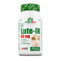 GreenDay® Lute-IN 40mg 60 softgels