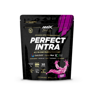 Black Line Perfect Intra G Amix Nutrition