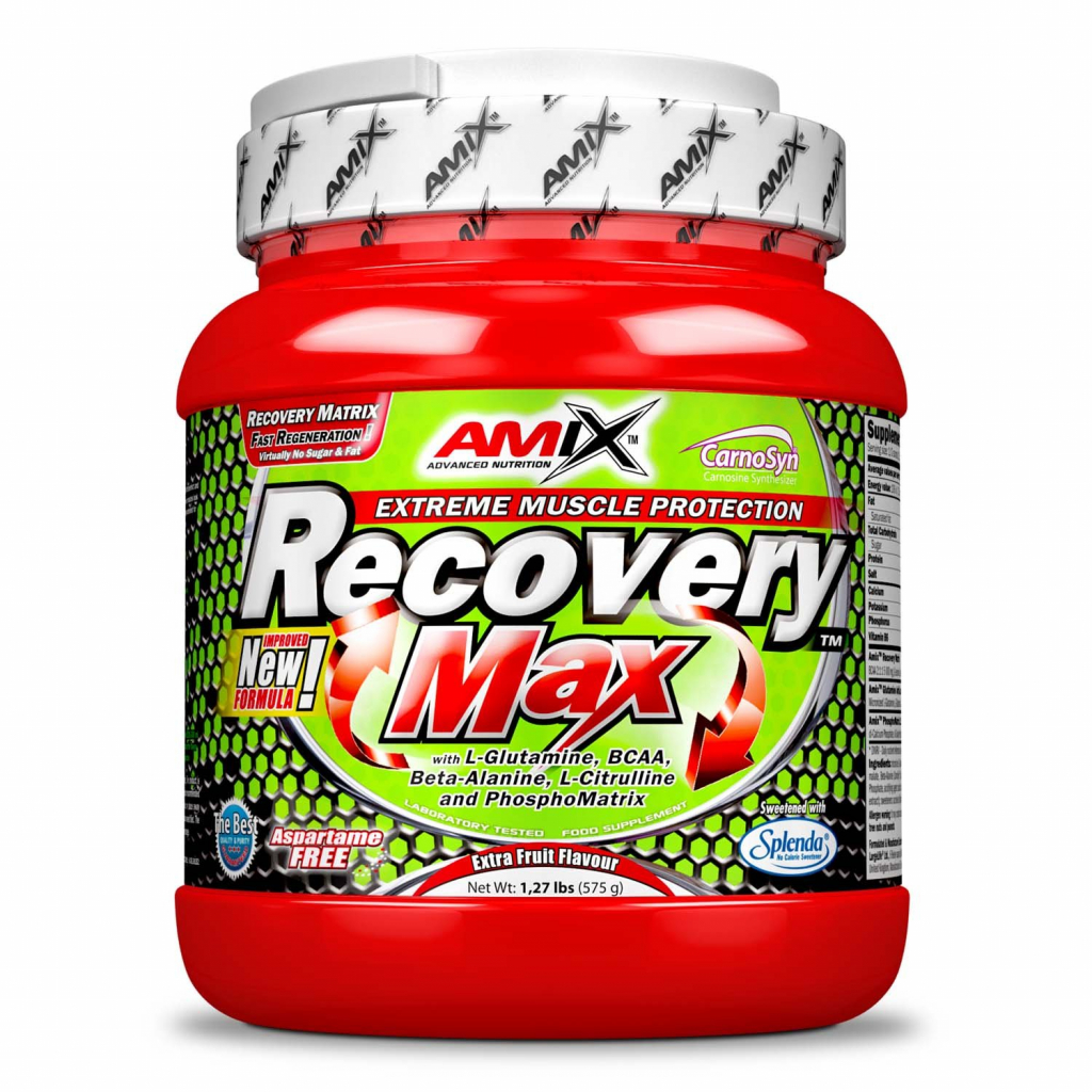 Recovery Max 575g - Amix