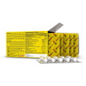 AmixPro® ProVEGAN ThyroMAX Blister 60 Vcaps