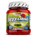 Amix BEEF Amino Tablets 550tbl