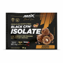Amix™ Black Line Black CFM® Isolate 35g - bombón crunchy