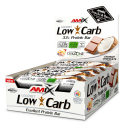 Low-Carb 33% Protein Bar Coconut Coco 15x60g