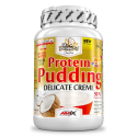 Mr.Poppers - Protein Pudding Creme Chocolate