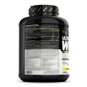 Ultra Pure Whey Protein Lemon cake 2000g