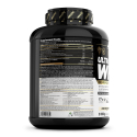 Ultra Pure Whey Protein Fine Iced Coconut 2000g