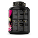 Black Line Micellar Casein Raspberry cream kiss 2000g