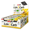 Low-Carb 33% Protein Bar Pinacolada 15x60g
