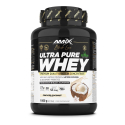 Ultra Pure Whey Protein Fine Iced Coconut 1000g