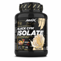 Black Line Black CFM Isolate Milky White Chocolate 1000g