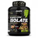 Black Line Black CFM Isolate Dubai Chocolate 35g