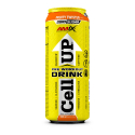 CellUP PreWorkout Drink 500ml Fruity Twister