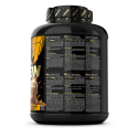 Black Line Micellar Casein Salted Caramel & IceCream 2000g