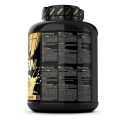 Black Line Micellar Casein Vanilla bliss 2000g