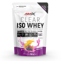 Amix Clear Iso Whey 500g Forest Fruit