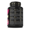 Black Line Micellar Casein Raspberry cream kiss 1000g