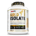 Gold Whey Protein Isolate 2280g White Gold Whey Protein Isolate 2280g Orange