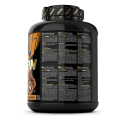 Black Line Micellar Casein Bombon Crunchy 2000g