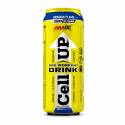 CellUP PreWorkout Drink 500ml Dragon Flame