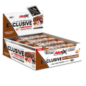 Exclusive Protein Bar 12x85g Chocolate