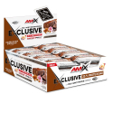 Exclusive Protein Bar 24x40g Chocolate
