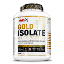 Gold Whey Protein Isolate 2280g Vanilla