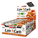 Low-Carb 33% Protein Bar Nougat 15x60g