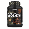 Black Line Black CFM Isolate Chocolate Cake 1000g