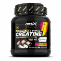 Black Line Creatine Creapure® 2500mg Chewable Tabs Zero Sugar