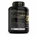 Black Line Micellar Casein Bombon Crunchy 2000g