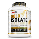 Gold Whey Protein Isolate 2280g Vanilla
