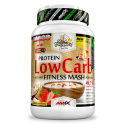 Mr.Poppers - Low Carb Fitness Mash Chocolate