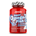 Super Omega 3 Fish Oil 1000mg 90 softgels