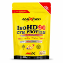 AmixPro® IsoHD 90 CFM® 500g DOYPACK White Chocolate & Cookies
