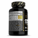 Black Line Creatine Creapure Capsules 120cps