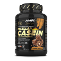 Black Line Micellar Casein Bombon Crunchy 1000g