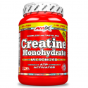 Creatine monohydrate 750g powder