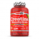 Creatine monohydrate 750mg 220cps