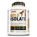 Gold Whey Protein Isolate 2280g Pineapple Coconut