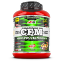 MuscleCore DW - CFM Nitro Whey with ActiNOS 2000g