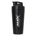 Amix Shaker Metal Black 739ml