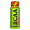 BCAA shot 60ml cola