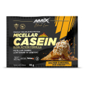 Black Line Micellar Casein Salted Caramel & IceCream 35g