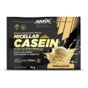 Black Line Micellar Casein Vanilla bliss 35g
