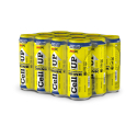 CellUP PreWorkout Drink 12x500ml Dragon Flame