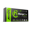 ChelaZone® MangaChel® Manganese Bisglycinate Chelate 90 Vcaps BLISTER