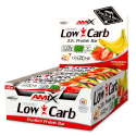 Low-Carb 33% Protein Bar Strawberry 15x60g