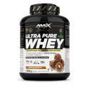Ultra Pure Whey Protein Bombon Crunchy 2000g
