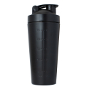 Amix Shaker Metal Black 739ml